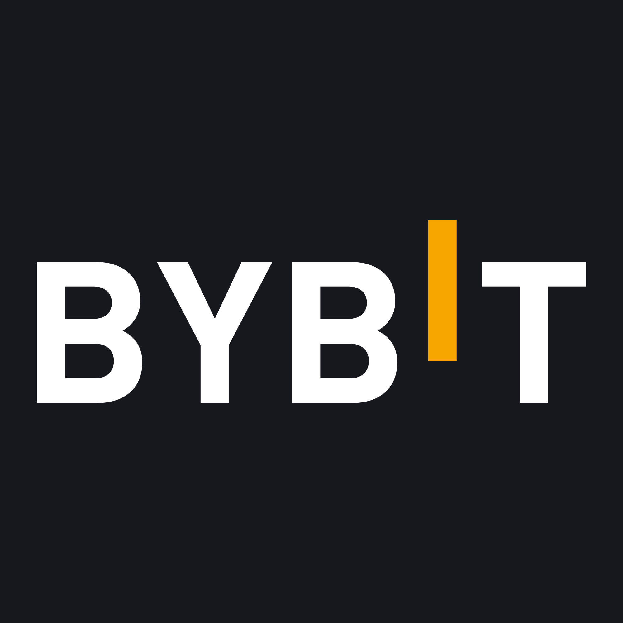 Bybit logo